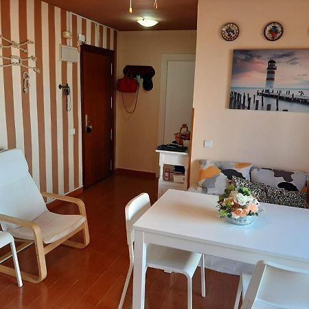 Apartamento Las Brisas Apartment Cadiz Exterior photo